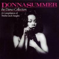 DONNA SUMMER "The Dance Collection (CD)"