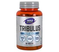 Now Sports Tribulus 1000 мг Tablets (90 таб.) (01182)