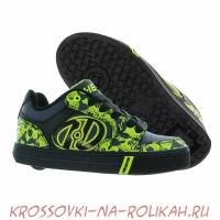 Кроссовки Heelys