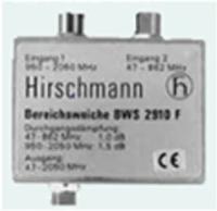 Hirschmann, BWS 2910F мех