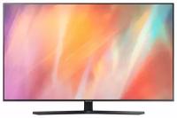 Телевизор Samsung 55" 4K UE55AU7560UXRU