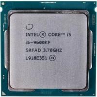 Процессор Intel Core i5-9600KF Coffee Lake OEM (3.70Ггц, 9МБ, Socket 1151 without graphics )