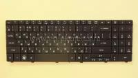 Клавиатура MP-08G63SU-698 для Acer Aspire 5516/5732, e-Machines E525/E725