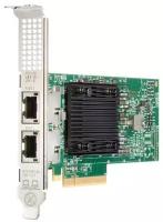 Адаптер HPE 813661-B21 Ethernet 10Gb 2P 535T