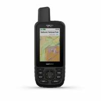 Навигатор Garmin GPSMap 66S (Навигация)