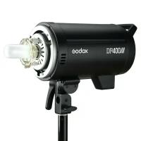 Godox Вспышка студийная Godox DP400III