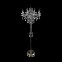 Bohemia Ivele Crystal Торшер Bohemia Ivele 1415T2/8/200-160/G