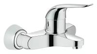 Смеситель Grohe Euroeco Special 32776000 для раковины