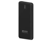 Внешний аккумулятор Hiper PSL 5000mAh черный