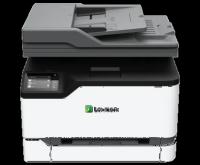 Многофункциональное устройство Lexmark CX331adwe лазерное цветное