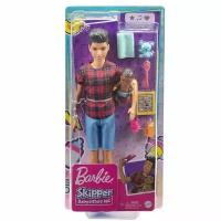 Кукла Mattel Кен