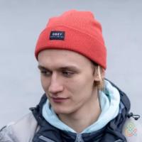 Шапка OBEY