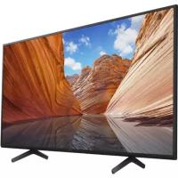 Телевизор Sony 50" KD-50X81J Ultra HD 4K SmartTV