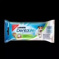 Лакомство Pro Plan Purina DentaLife для собак мелких пород 16 шт х 16.4 гр