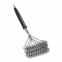 Щетка для чистки гриля Grill Brush