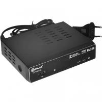 TV-тюнер DVB-T2 D-Color DC1501HD