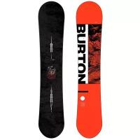 Сноуборд Burton Ripcord