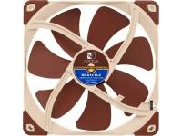 Noctua NF-A14 FLX (NF-A14 FLX) - 140mm 1 вeнтилятор для корпуса, 1200 об/мин, 19.2 дБ, 3-pin