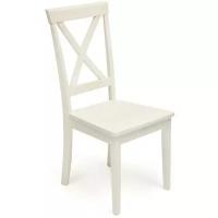 Стул TetChair GOLFI, pure white