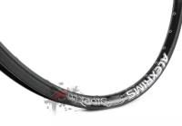 Обод 27.5" Alexrims SUPRA BH 27,5 двойной, под дисковый тормоз (584х31,7х25)