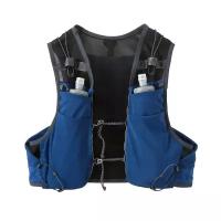 Рюкзак Patagonia Slope Runner Endurance Vest синий S