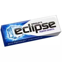 Резинка жевательная Eclipse 14г ледяная свежесть Wrigley`s