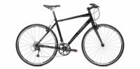 Велосипед Trek 7.5 FX 20 Metallic Black HBR 700C (2014)