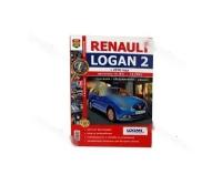 Renault Logan 2 c 2014 года