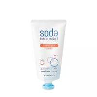 Holika Holika Очищающая пенка для лица Soda 150 мл