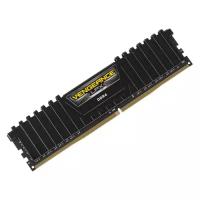 Модуль памяти Corsair Vengeance LPX CMK8GX4M1D3000C16 DDR4 - 8ГБ 3000, DIMM, Ret