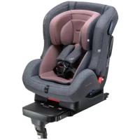 Автокресло DAIICHI First 7 Plus IsoFix Rosewood (основание IsoFix в комплекте)