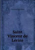 Saint Vincent de Lerins