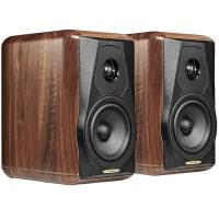 Полочная акустика Sonus Faber Minima Amator II Wood (Walnut)