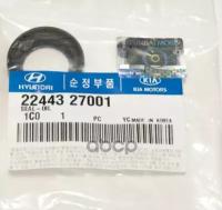 Кольцо Уплотнительное Колодцев Форсунок Hyundai-KIA арт. 22443-27001
