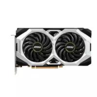 MicroStar Видеокарта MSI PCI-E RTX 2060 SUPER VENTUS GP Bulk