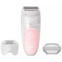 Braun Эпилятор Braun SES 5-620 Silk-epil 5