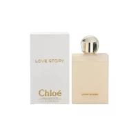 Chloe Love Story лосьон для тела 200 мл для женщин