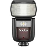 Вспышка накамерная Godox Ving V860IIIN TTL для Nikon