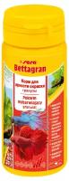 Bettagran 50мл, корм для рыб-петушков