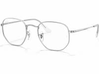 Оправа Ray-Ban RX6448 2501 Silver (RX6448 2501)