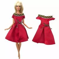 Барби Одежда для куклы Набор 8