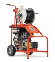 Машина прочистная гидродинамическая RIDGID KJ-3100