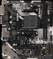 Материнская плата ASRock X370M-HDV R4.0