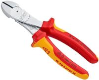 Бокорезы Knipex KRAFTSEITENSCHNEIDER бокорезы силовые 1000 V