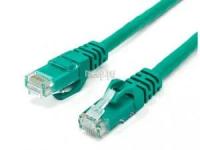 ATcom UTP cat.6 RJ45 2m Green AT9410