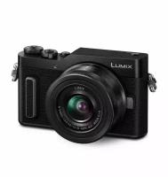 Фотоаппарат Panasonic Lumix DC-GX880 Kit G VARIO 1:3.5-5.6/12-32 ASPH. MEGA O.I.S