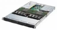 AS-1023US-TR4 Серверная платформа Supermicro AS-1023US-TR4