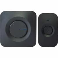 garin Звонок беспроводной DoorBell DB1K220 черный BL1 18230