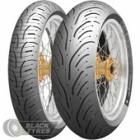 Мотошина Michelin Pilot Road 4 SС 120/70 R15 56H TL