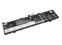 Аккумуляторная батарея для ноутбука Lenovo ThinkPad P1 (L17M4P72) 15,36V 5235mAh